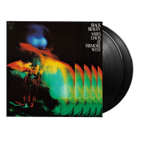 Black Beauty (Miles Davis At Fillmore West)