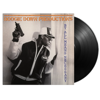 By All Means Necessary