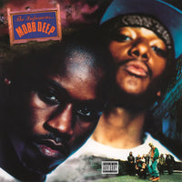The Infamous - Vinyl