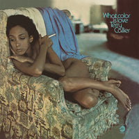 What Color Is Love - Vinyl