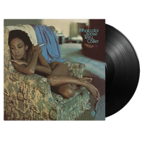 What Color Is Love - Vinyl