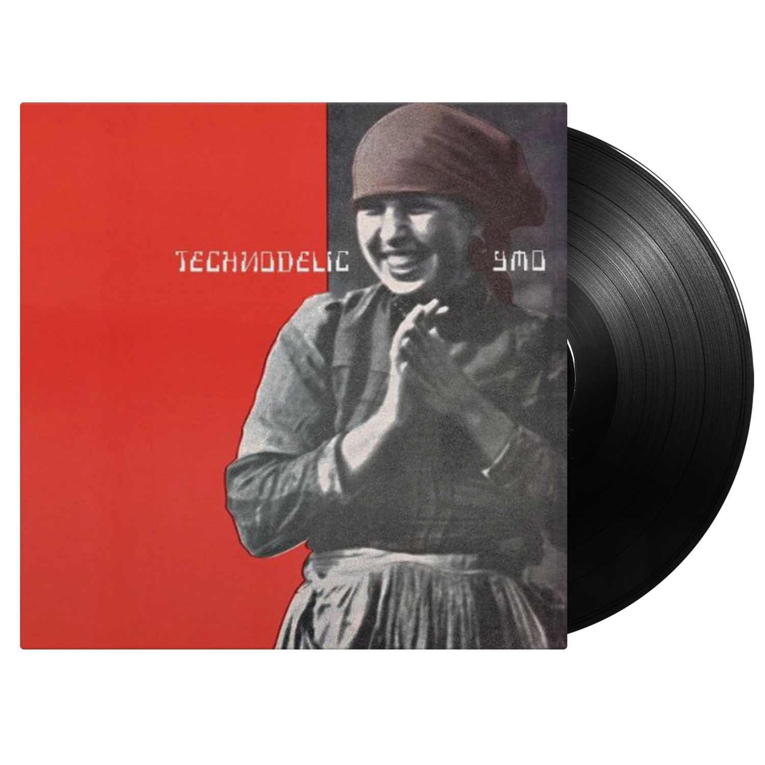 Yellow Magic Orchestra
