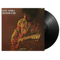 Here Comes Shuggie Otis - Vinyl