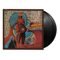 Live-Evil - Vinyl
