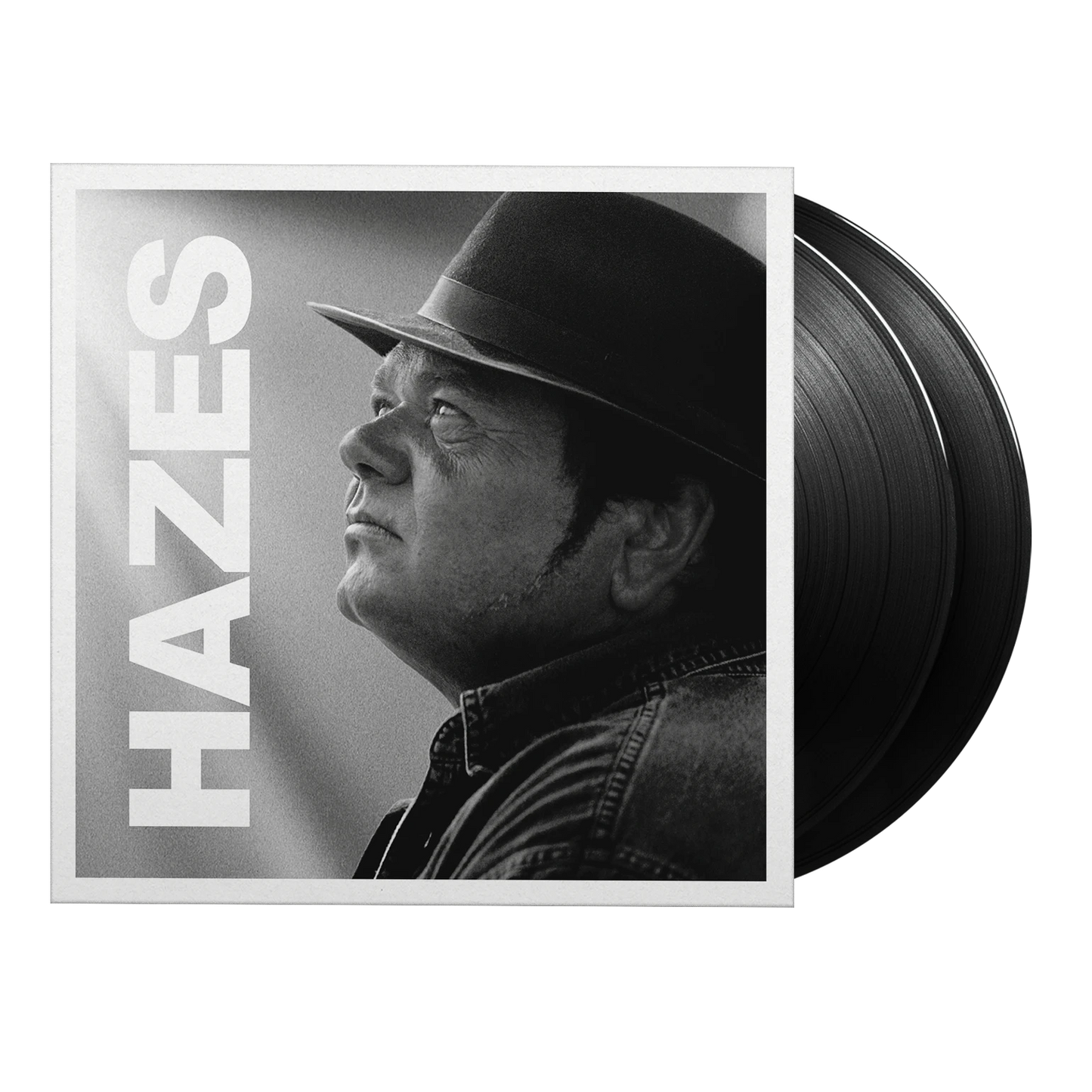 Hazes - Vinyl