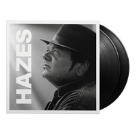 Hazes - Vinyl