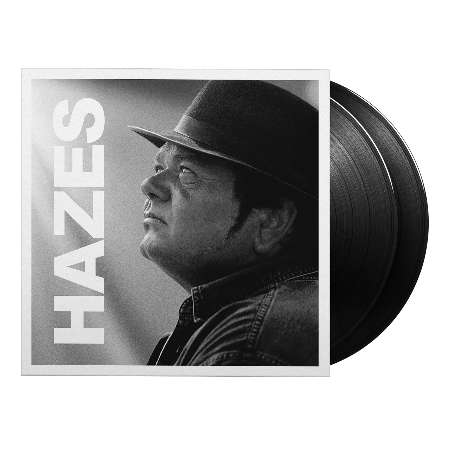 Hazes - Vinyl