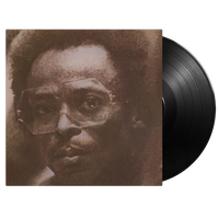 Get Up With It - Vinyl