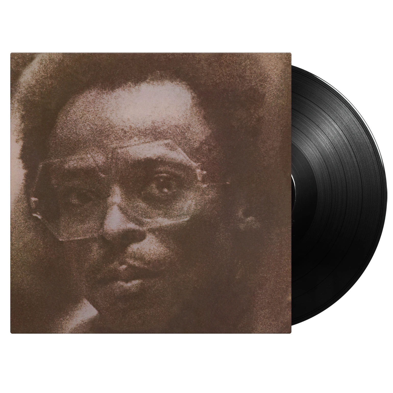 Get Up With It - Vinyl