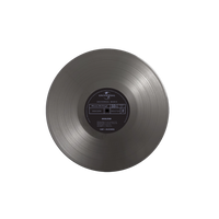 Desolation - Silver Coloured VInyl