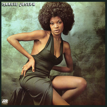 Margie Joseph - Vinyl