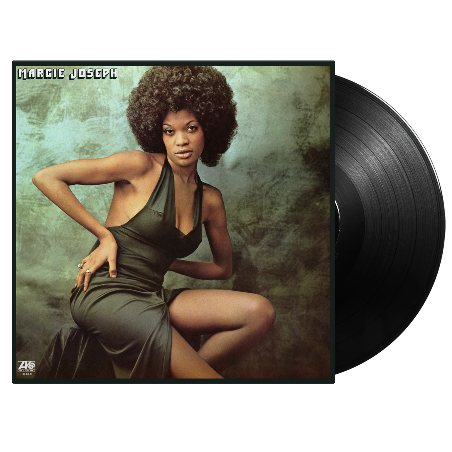 Margie Joseph - Vinyl