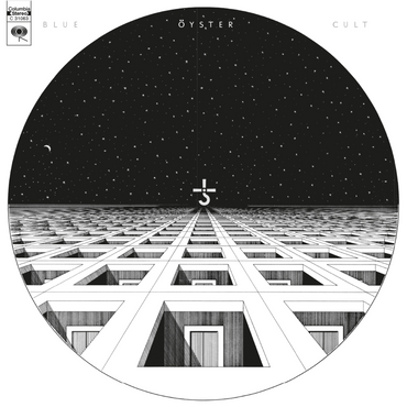 Blue Öyster Cult - Vinyl