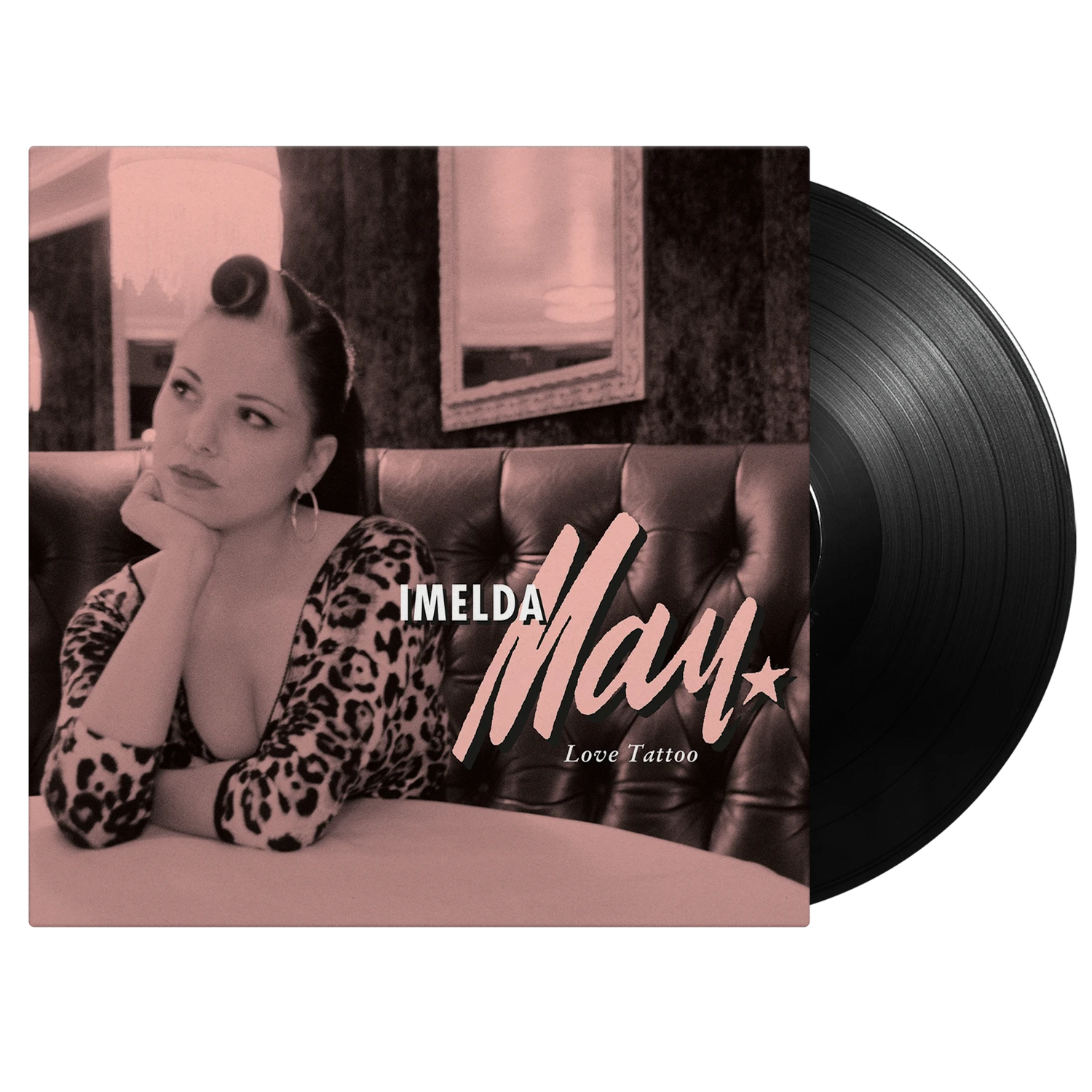 Imelda May