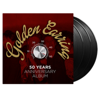 50 Years Anniversary Album - Vinyl
