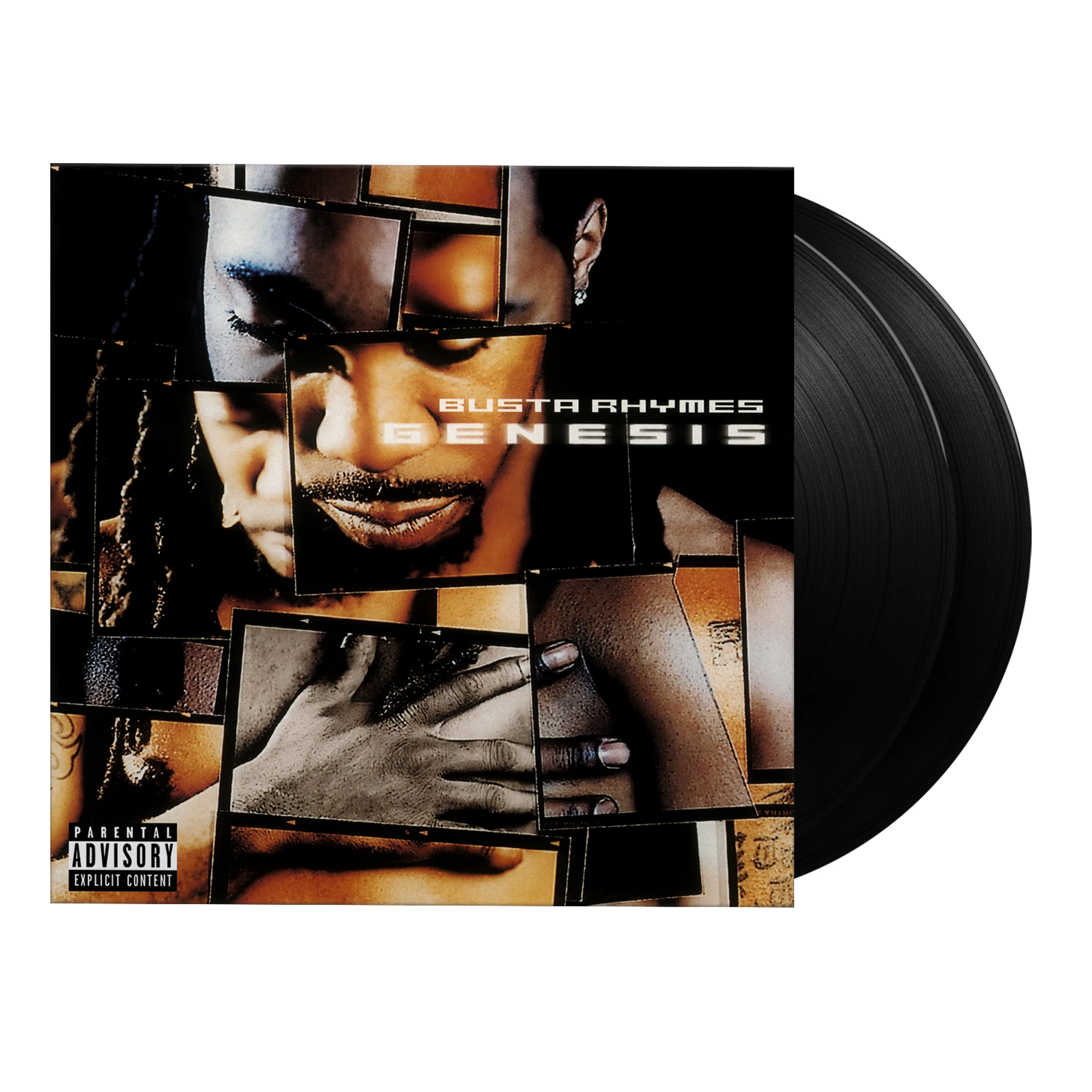 Busta Rhymes