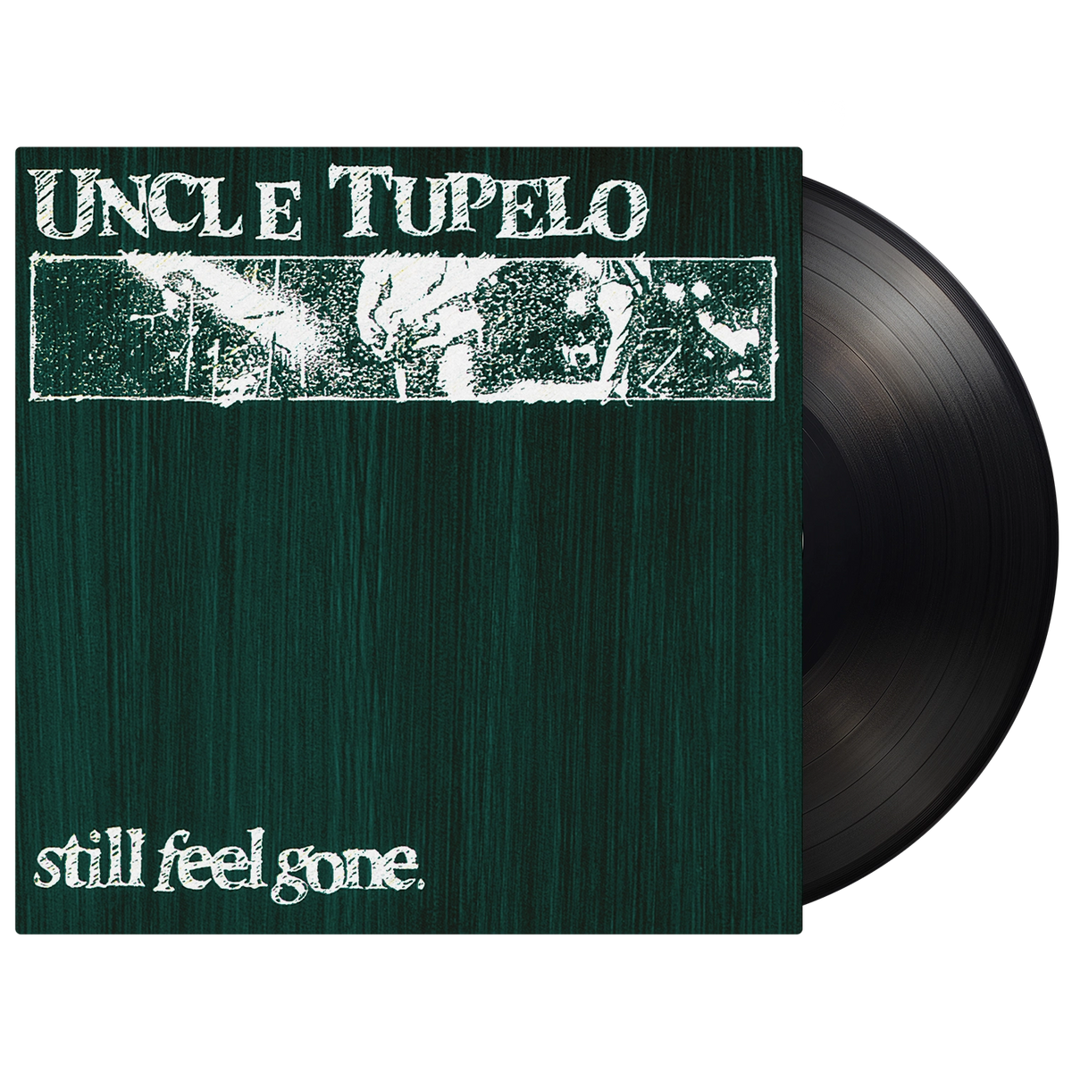 Still Feel Gone