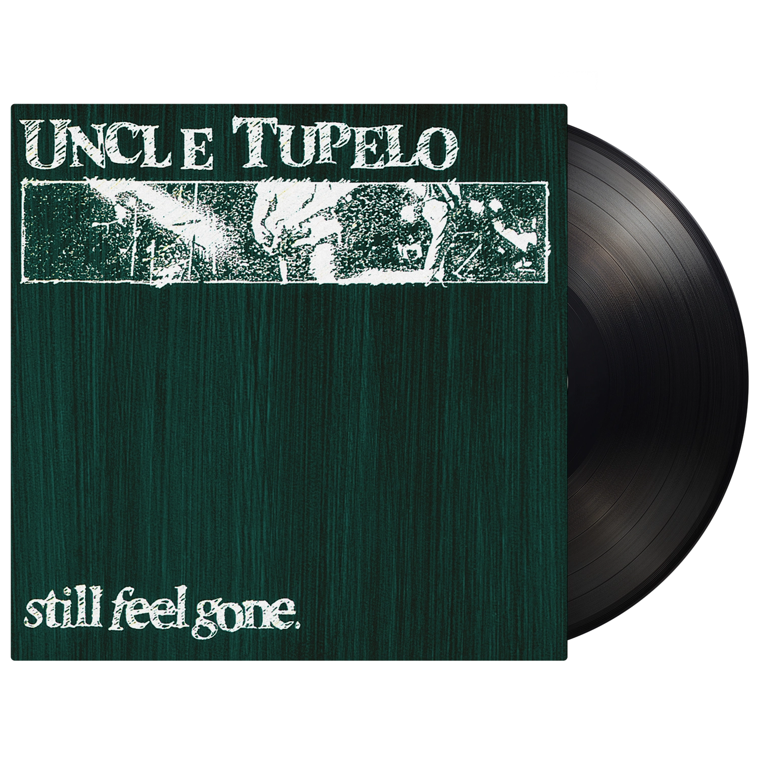 Still Feel Gone