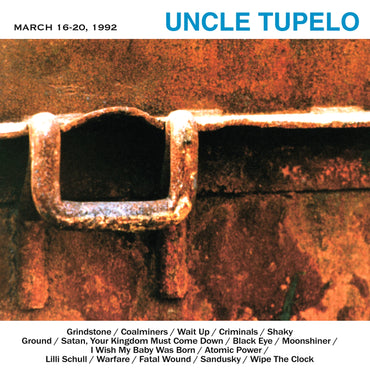 March 16-20, 1992