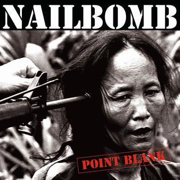 Point Blank - Vinyl