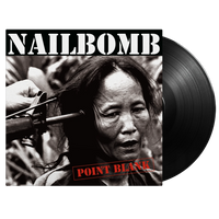 Point Blank - Vinyl