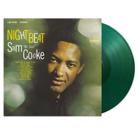 Night Beat - Green Vinyl