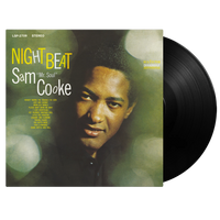 Night Beat - Vinyl
