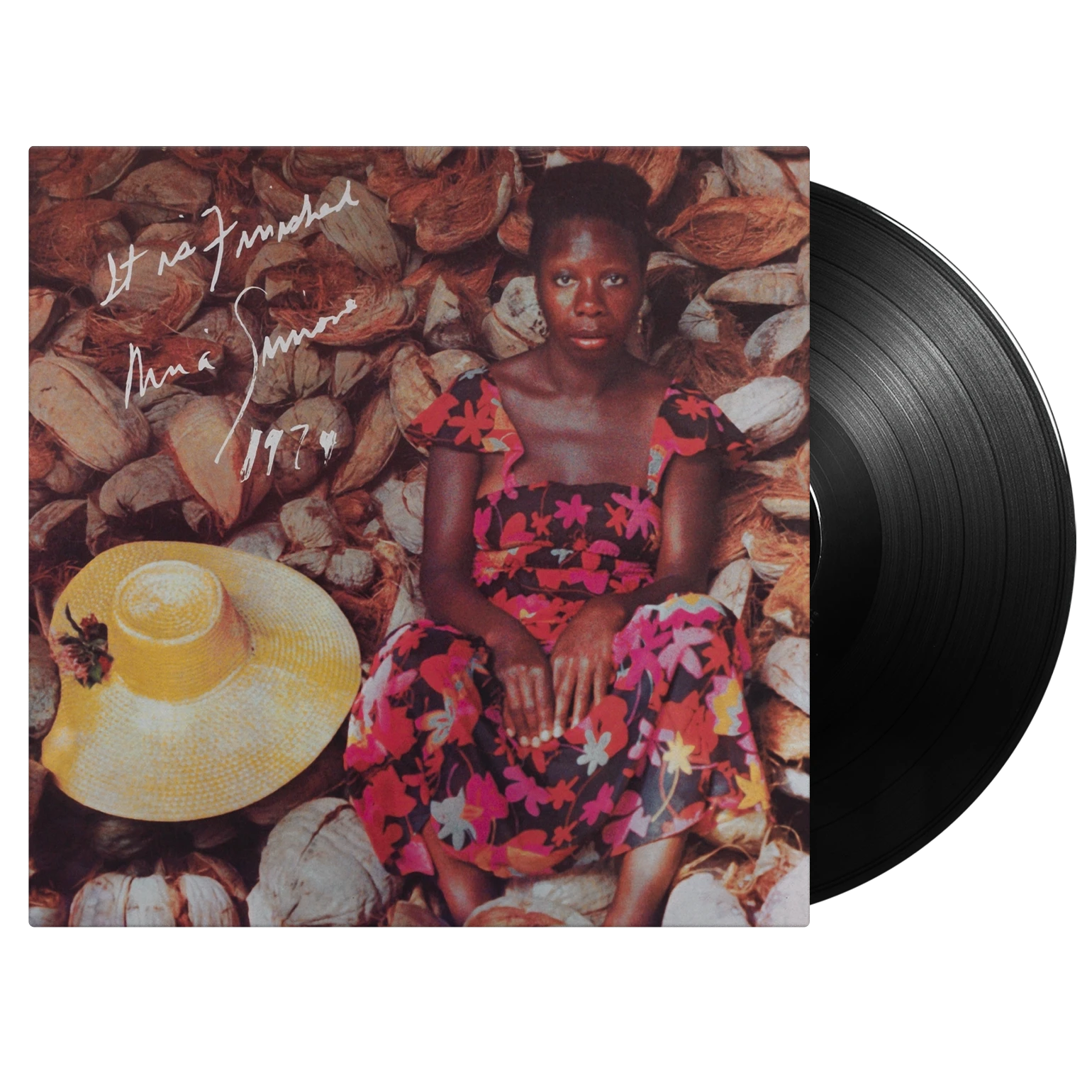 It Is Finished - Vinyl