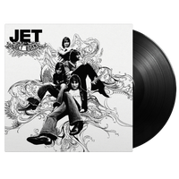 Get Born - Vinyl