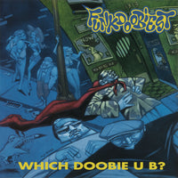 Which Doobie U B? - Vinyl