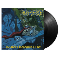 Which Doobie U B? - Vinyl