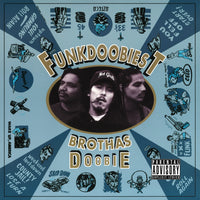 Brothas Doobie - Vinyl