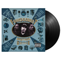 Brothas Doobie - Vinyl
