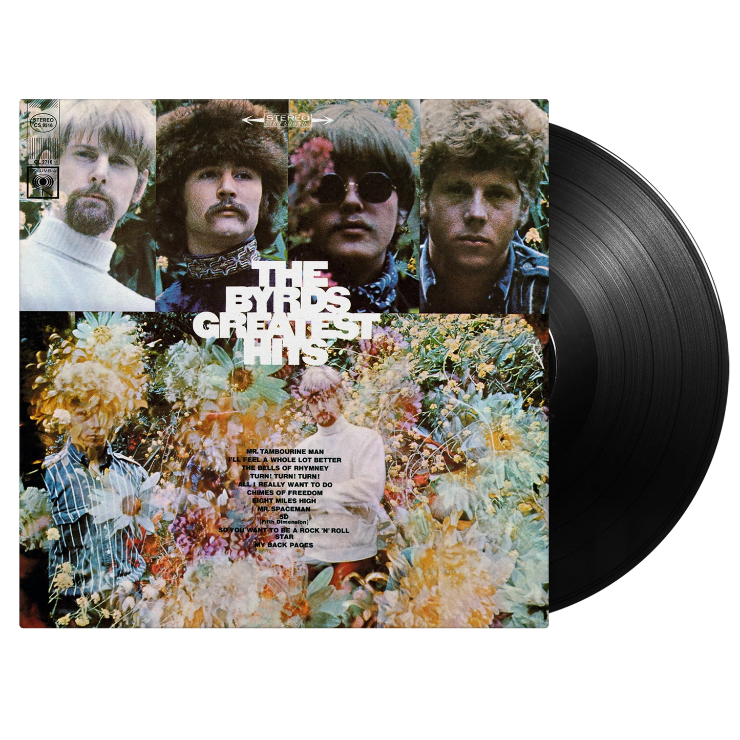 Greatest Hits - Vinyl