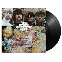 Greatest Hits - Vinyl