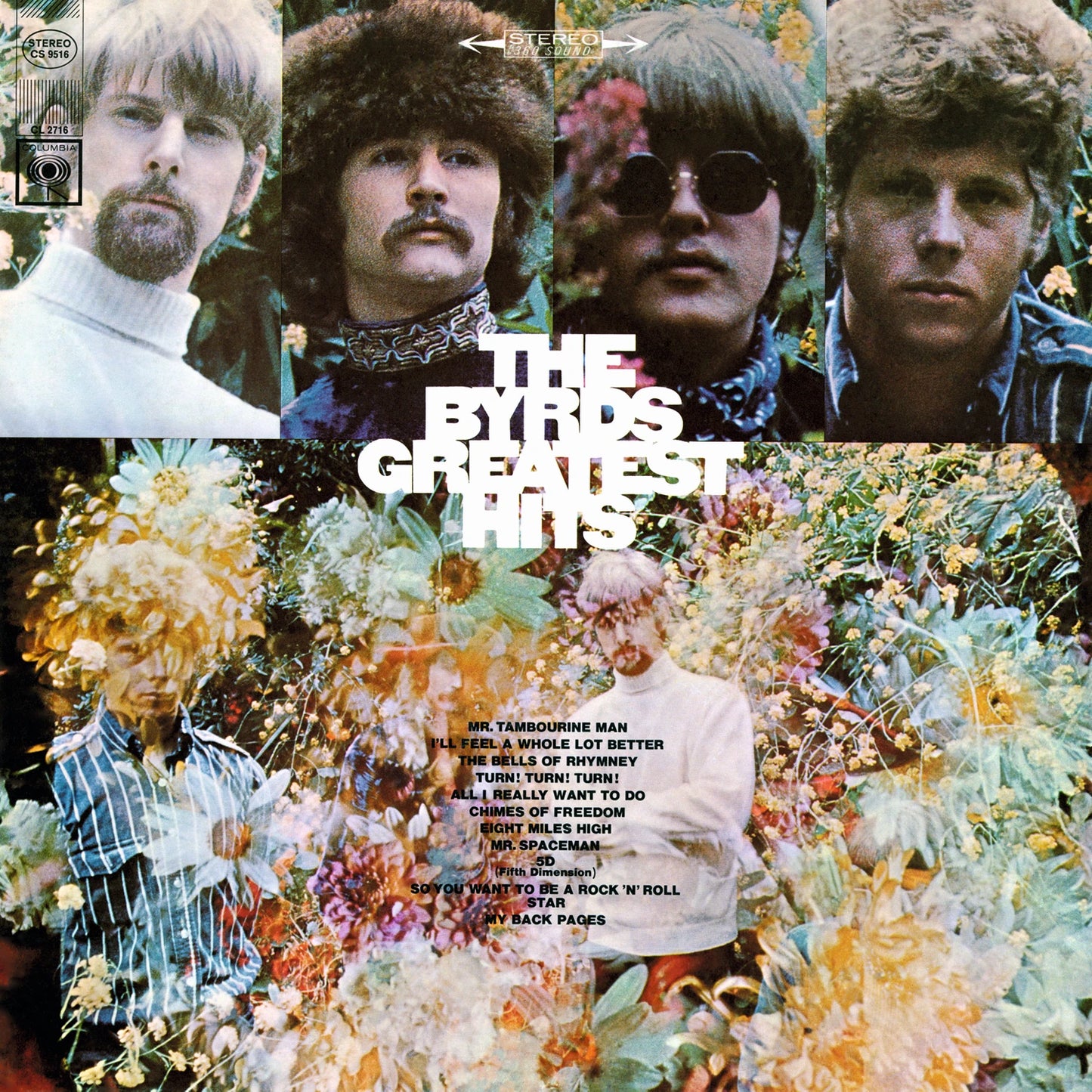 Greatest Hits - Vinyl