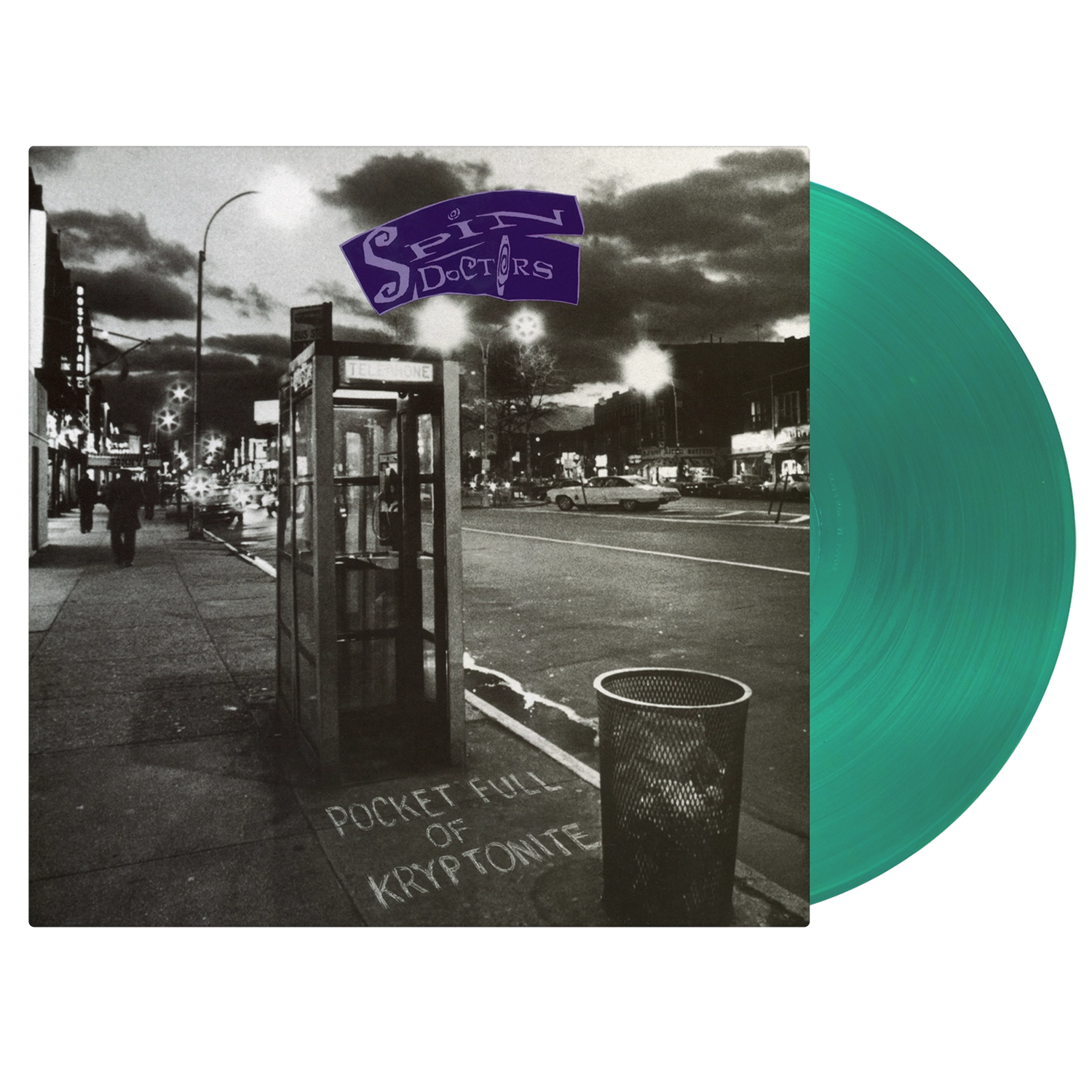 Spin Doctors