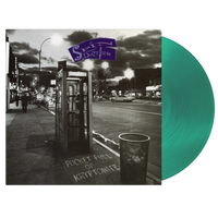 Pocket Full Of Kryptonite