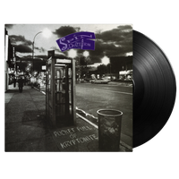 Pocket Full Of Kryptonite