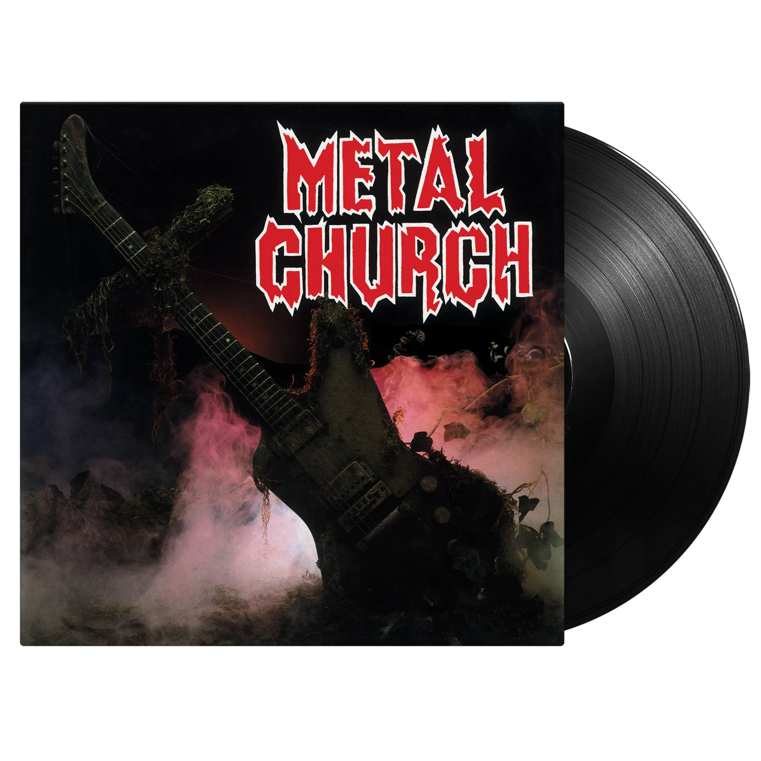 Metal Church