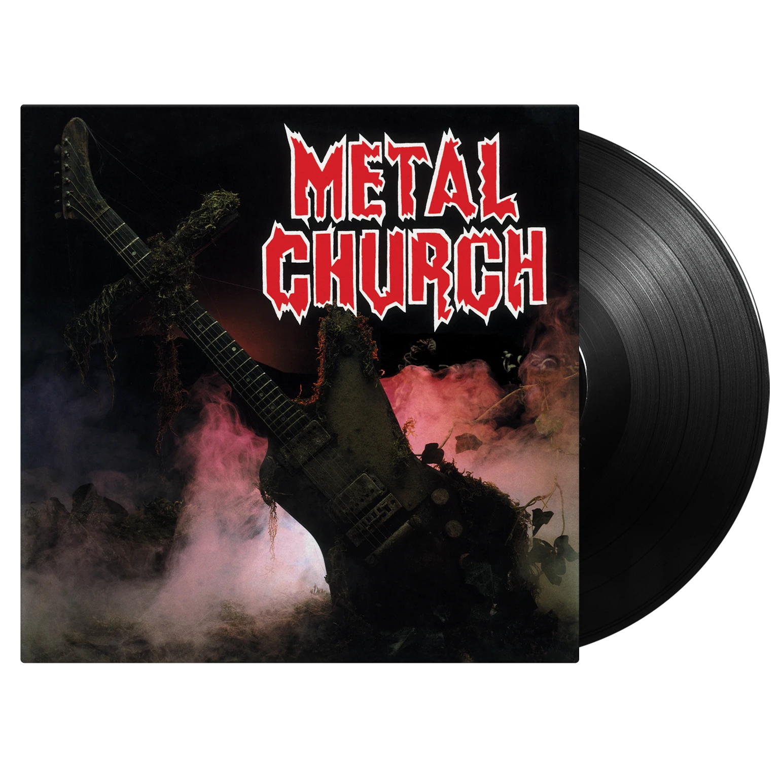 Metal Church - Vinyl