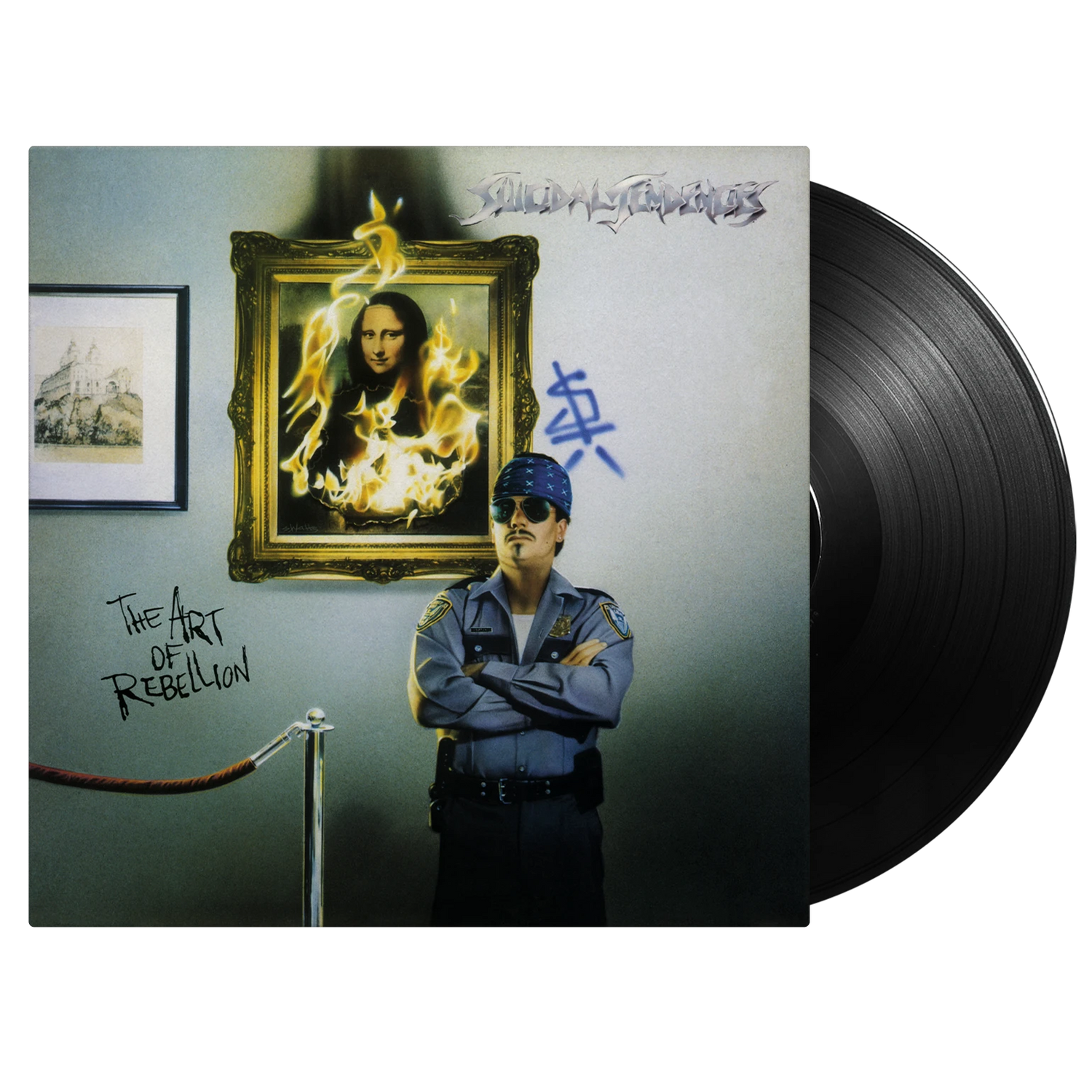 Suicidal Tendencies