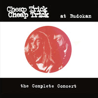 At Budokan -The Complete Concert - Vinyl
