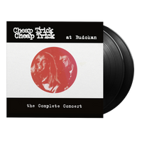 At Budokan -The Complete Concert - Vinyl