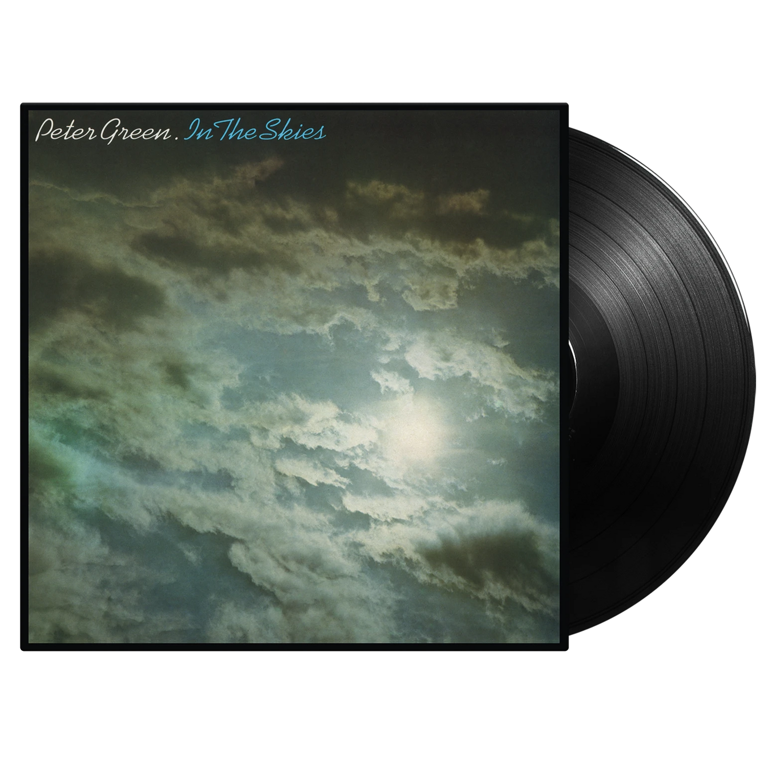 Peter Green