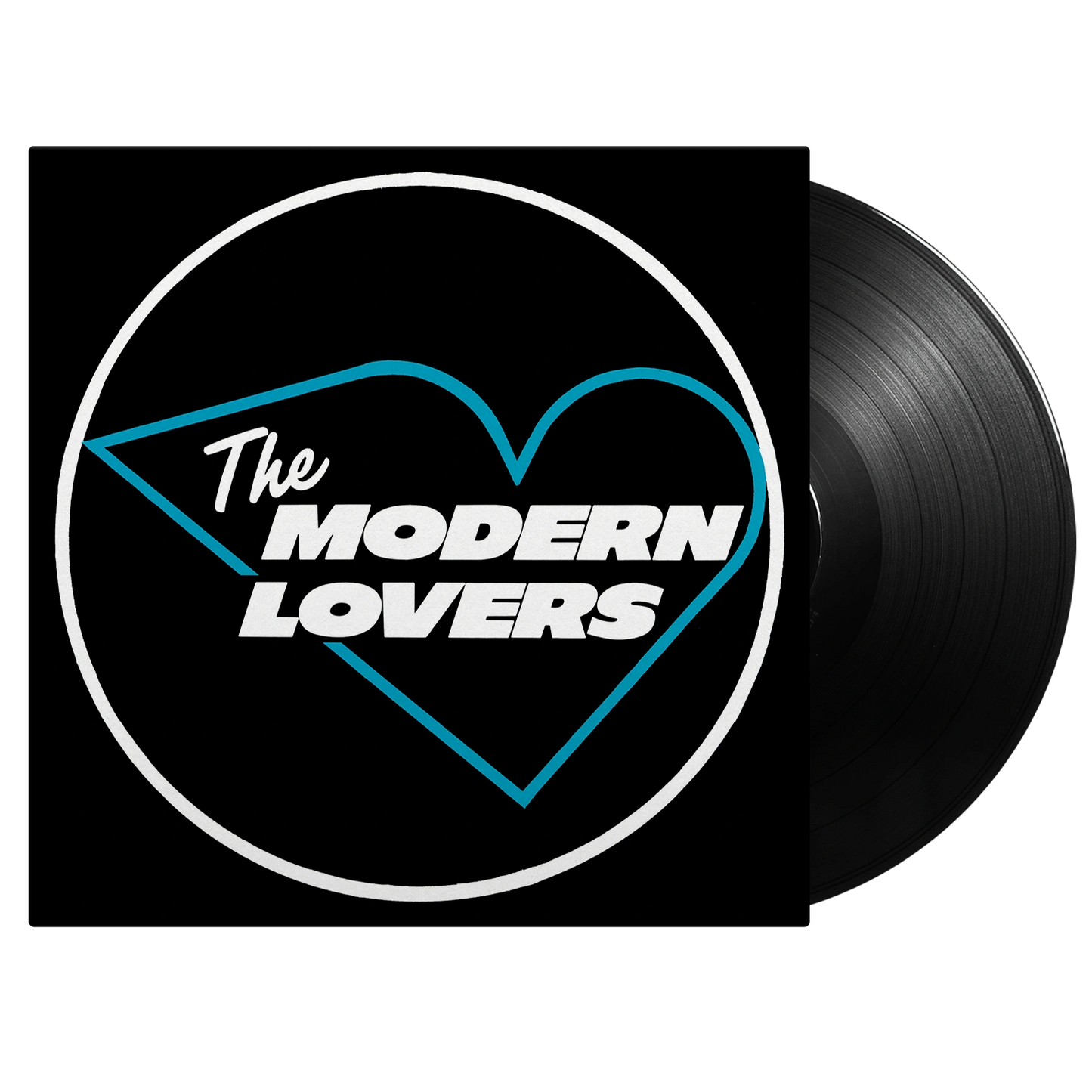 The Modern Lovers