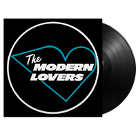 The Modern Lovers