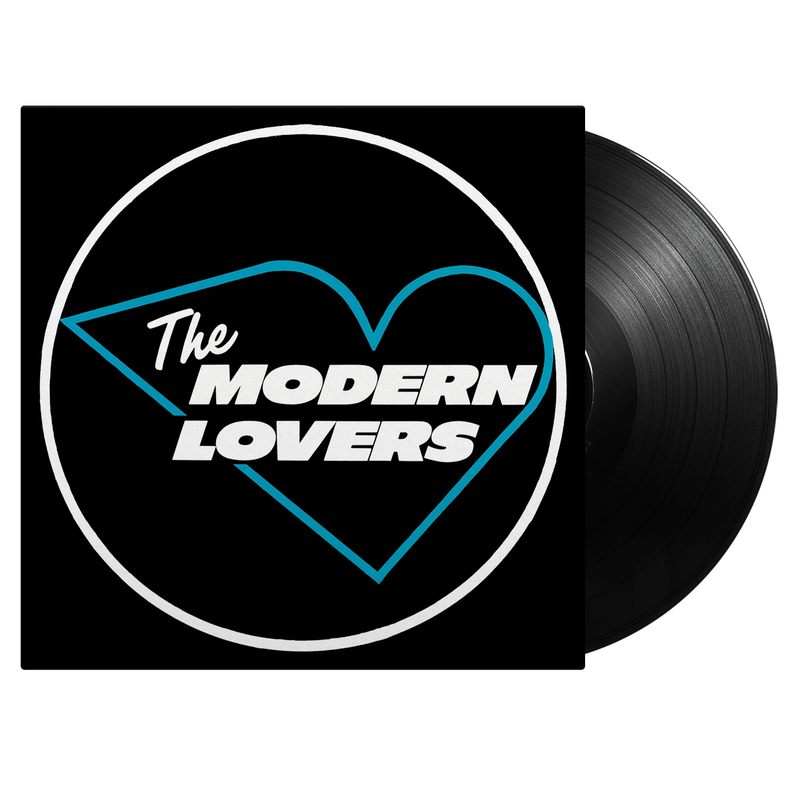 The Modern Lovers
