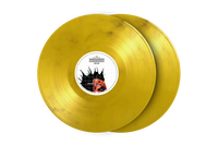 L.D. 50 (Yellow & Black)