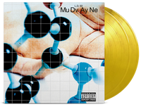 L.D. 50 (Yellow & Black)